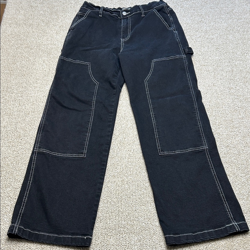 Ultra Flirt Jeans - Size L - Picture 1 of 6